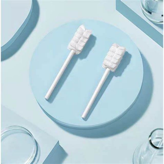 Gạc răng miệng BABYSMILE