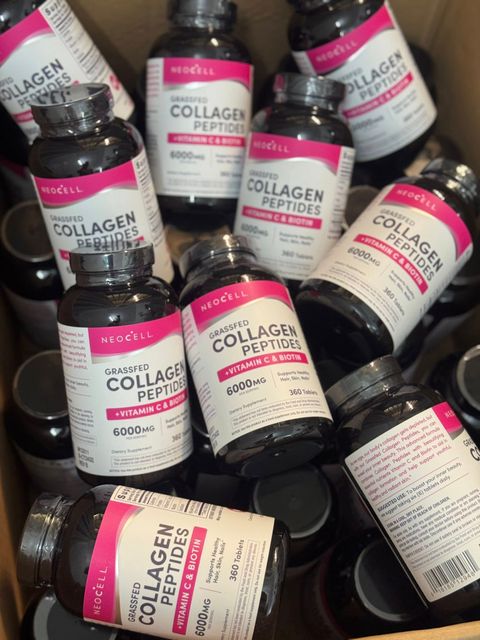 Neocell Super Collagen