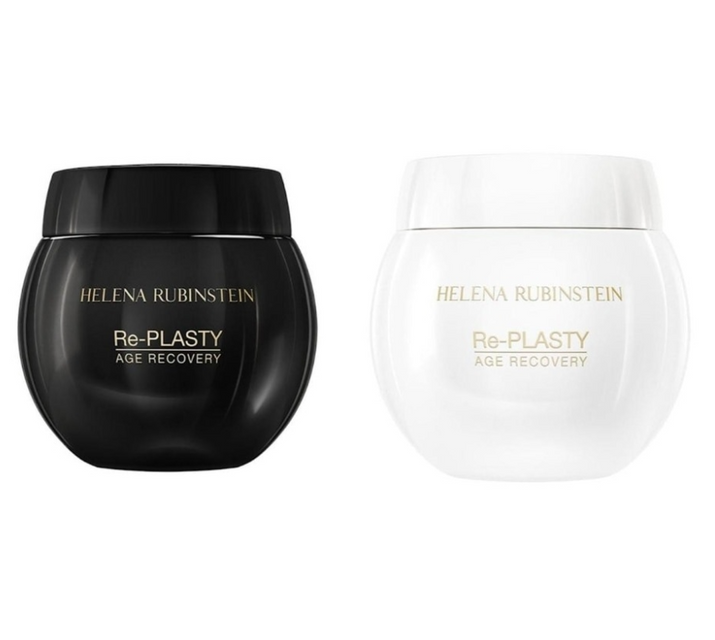 Set Kem Dưỡng Da Helena Rubinstein