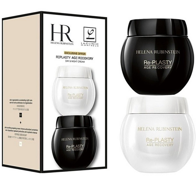 Helena Rubinstein Re-Plasty Age Recovery