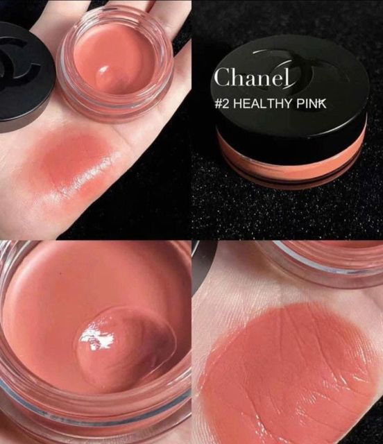 Chanel N&deg;1 De Lip And Cheek Balm