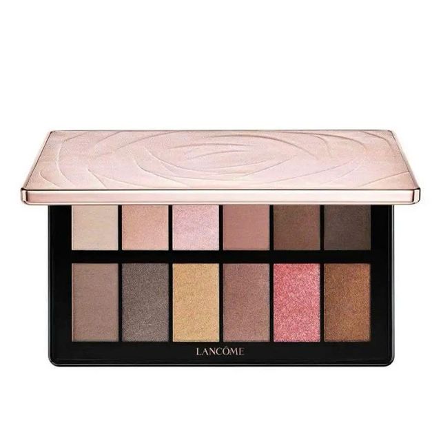 Bảng Phấn Mắt Lanc&ocirc;me