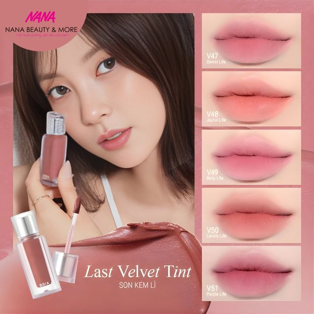 lợi &iacute;ch Của Son Bbia