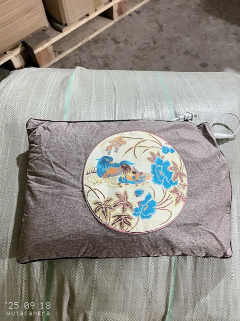 Gối Ngải Cứu Đ&ocirc;ng Y