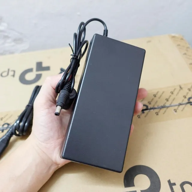 Nguồn 12V 10A DELTA xịn