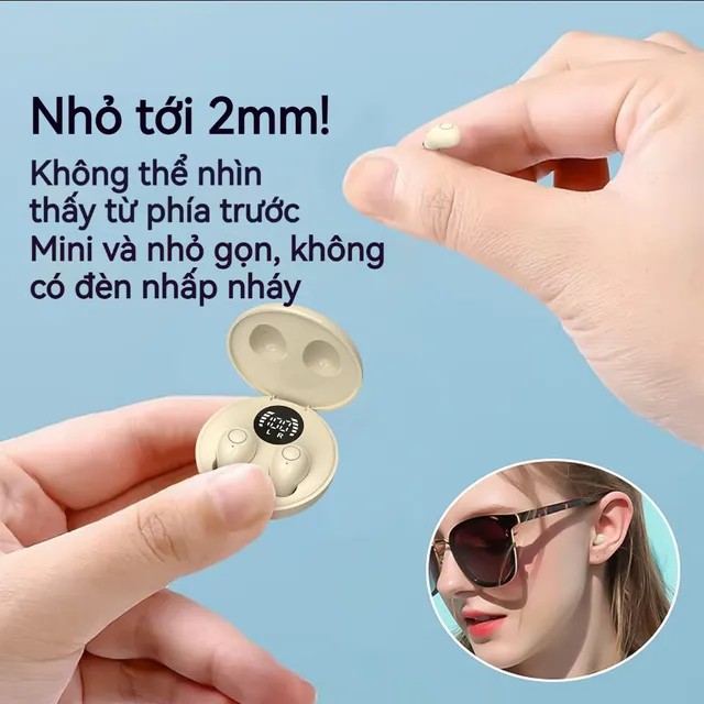 Tai nghe SK31