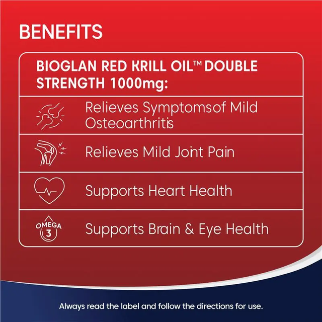 Hỗ trợ sức khỏe với Bioglan