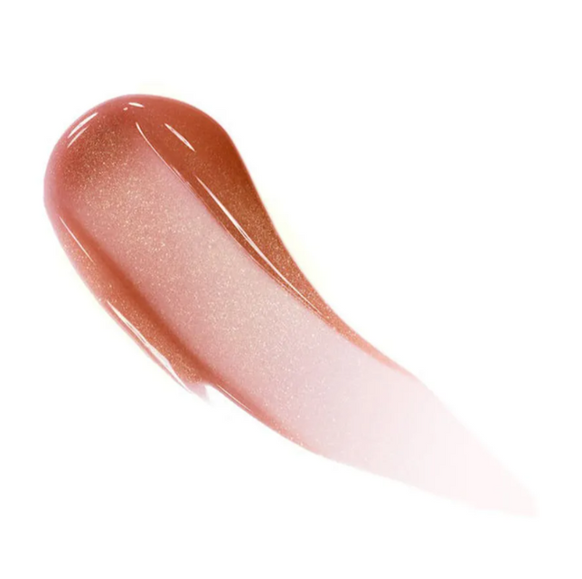 Son Dưỡng Dior Maximizer 045 Shimmer Hazelnut M&agrave;u Cam N&acirc;u Hạt Dẻ