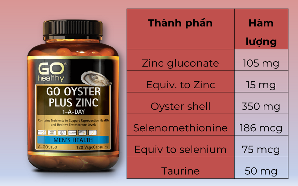 Tinh Chất H&agrave;u Go Healthy