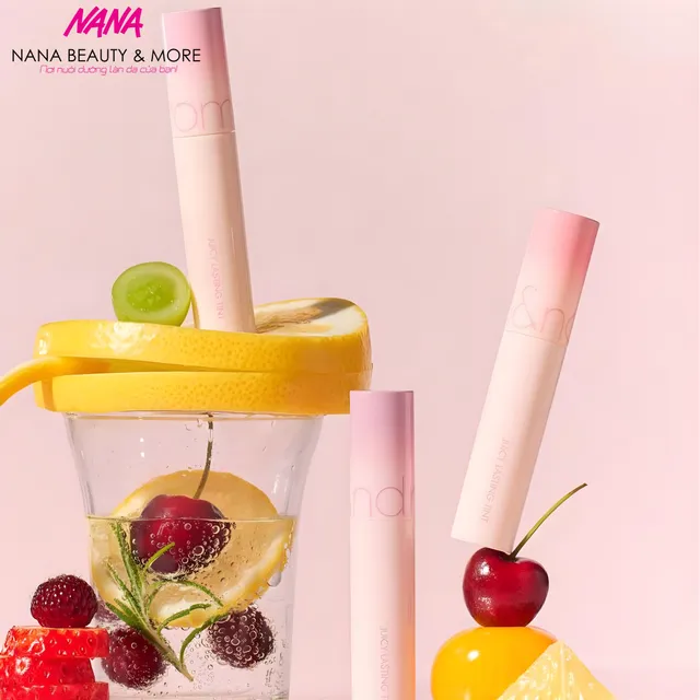 Romand Juicy Lasting Tint