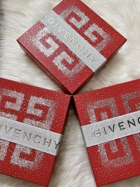 Set Givenchy Irresistible Edp