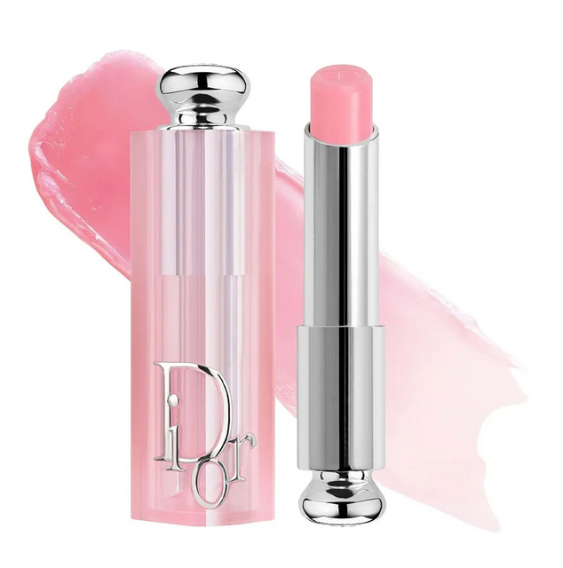 Son Dưỡng Dior Addict Lip Glow Balm Lipstick 001 Pink