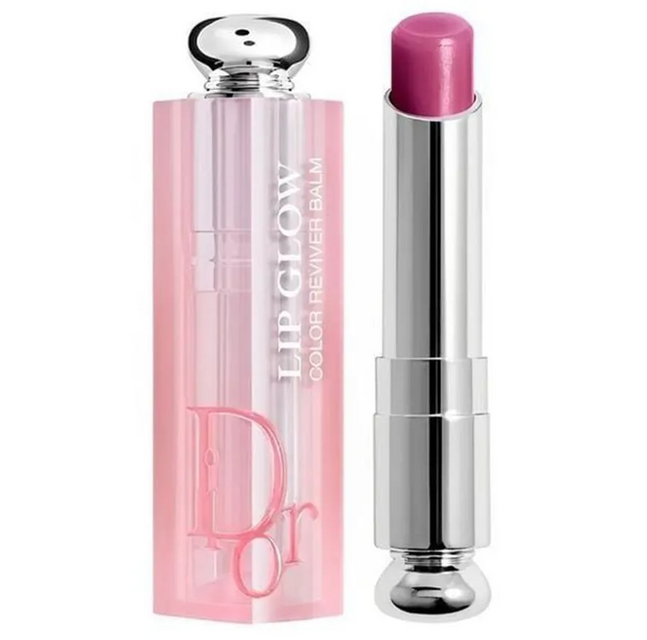 Son Dưỡng Dior Addict Lip Glow M&agrave;u 006 Berry