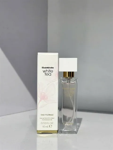 Nước hoa Elizabeth Arden White Tea Eau Florale