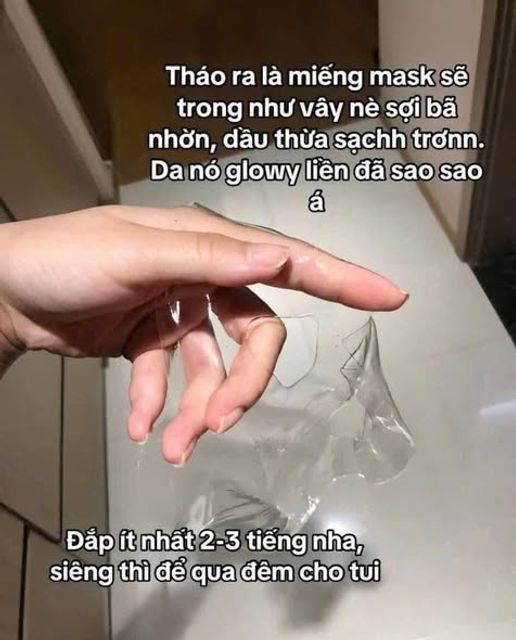 Mặt nạ Derm All Matrix