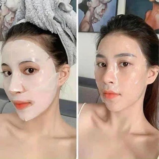 Mặt nạ Derm All Matrix