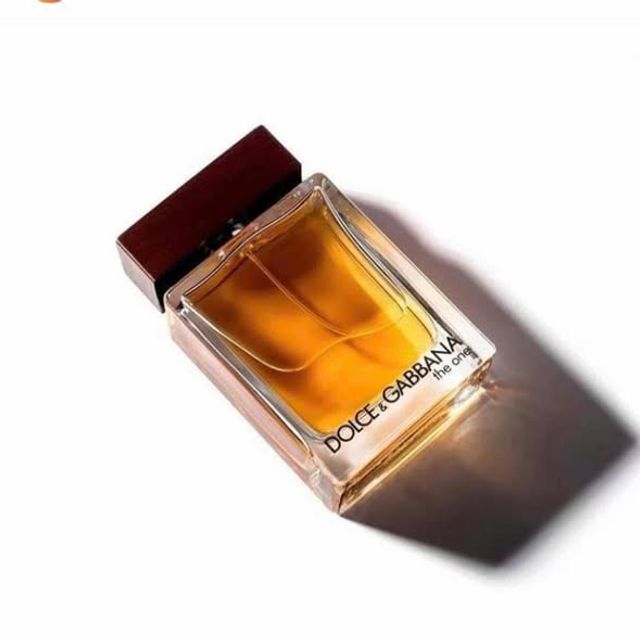 Nước hoa nam Dolce & Gabbana
