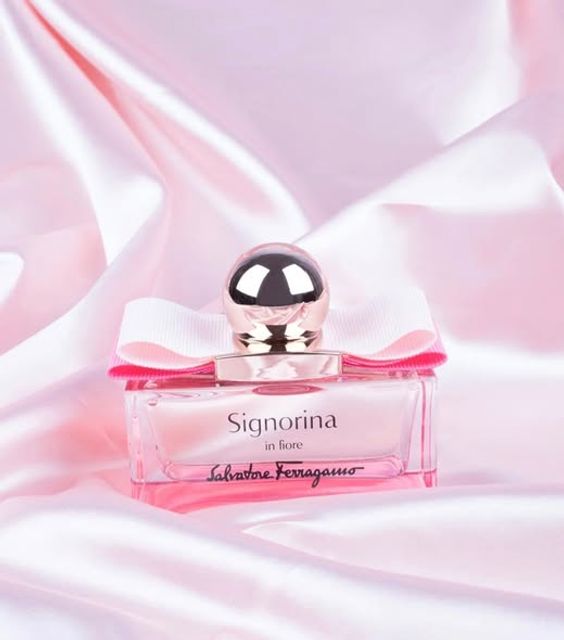 Nước hoa Salvatore Ferragamo Ladies Signorina In Fiore