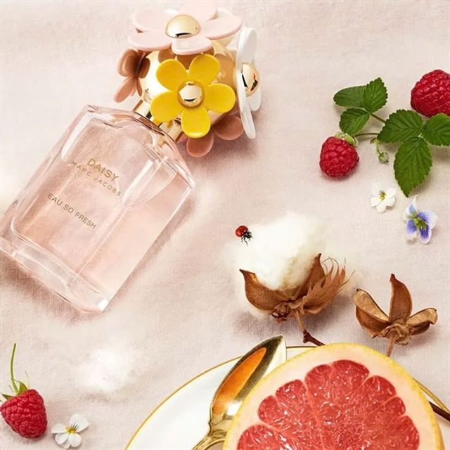 Nước hoa Marc Jacobs Daisy Eau So Fresh EDT 125ml