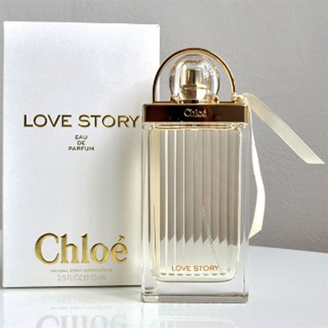 Nước hoa Chlo&eacute; Love Story