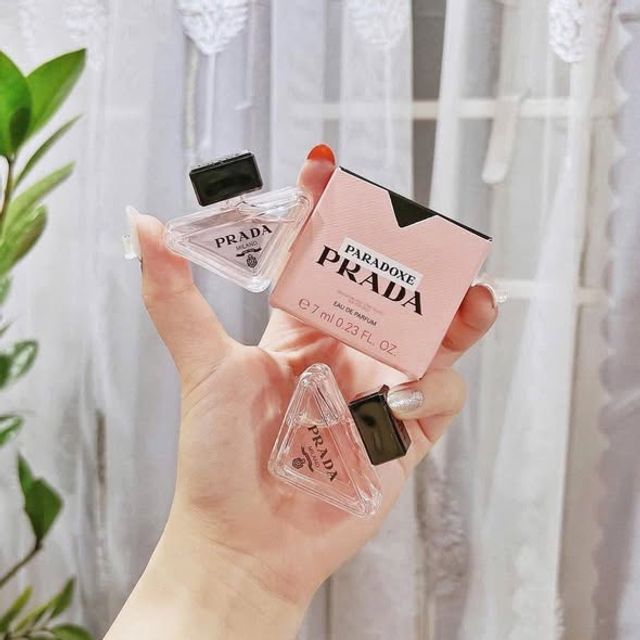 Nước hoa Prada edp