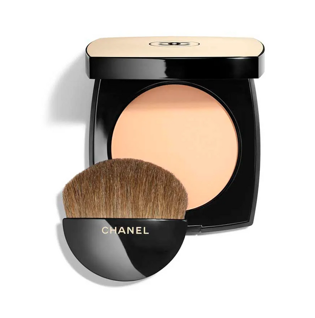 Phấn Phủ Hiệu Ứng Căng Mịn Chanel Les Beiges Healthy Glow Sheer Powder