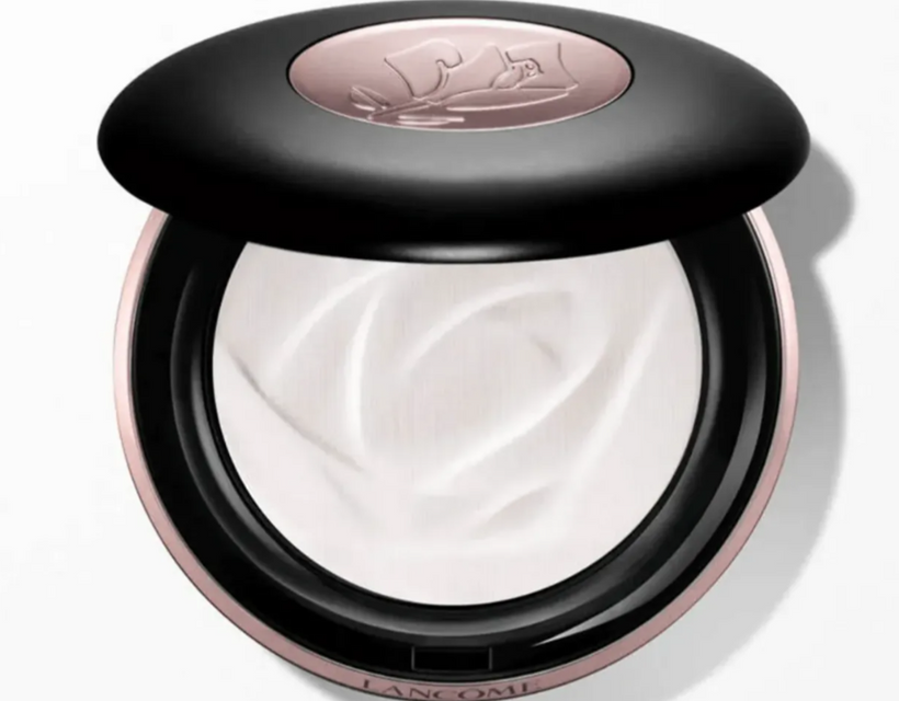 Phấn N&eacute;n Lanc&ocirc;me Teint Idole Ultra Wear Skin Refining Setting Powder
