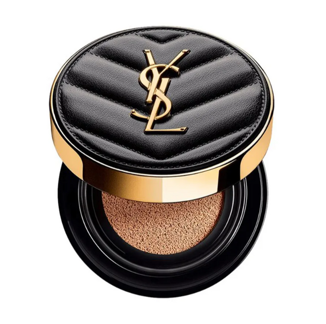 Phấn Nước Yves Saint Laurent YSL Le Cushion Encre De Peau SPF23 PA++ Tone 20 Yvory