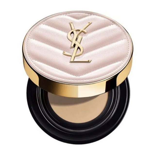 Phấn nước YSL Touche Eclat Glow Pact Cushion High Cover