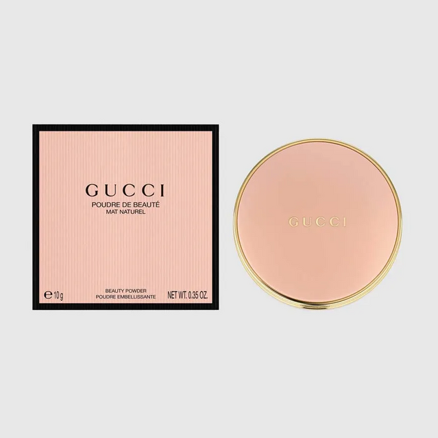Phấn Phủ Gucci Poudre De Beaut&eacute; M&agrave;u Mat Naturel #00