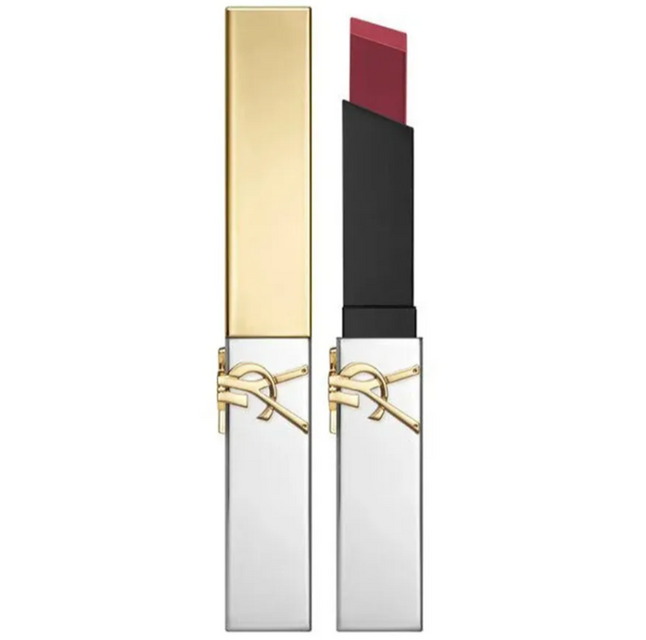 Son YSL Rouge Pur Couture The Slim Collector 77 Love Beyond Match