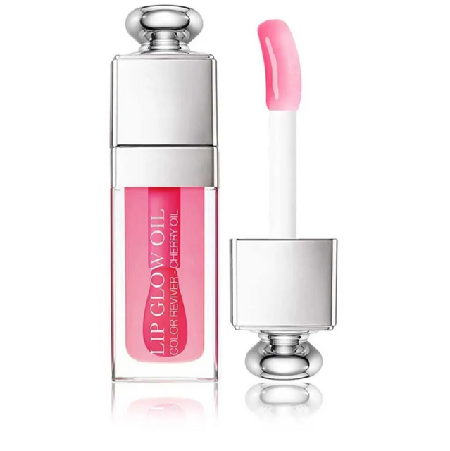 Son Dưỡng Dior Addict Lip Glow Oil - M&agrave;u 007 Raspberry New