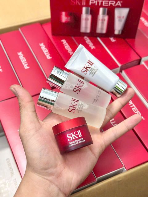 Bộ SKII Mini 4 M&oacute;n
