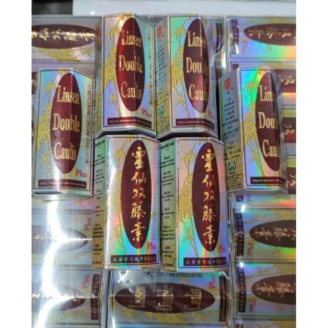 Vi&ecirc;n Khớp Linh Ti&ecirc;n Song Đằng Tố Linsen