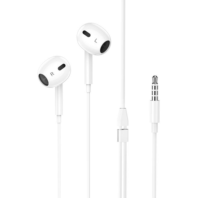 Tai nghe H17 với microphone HD