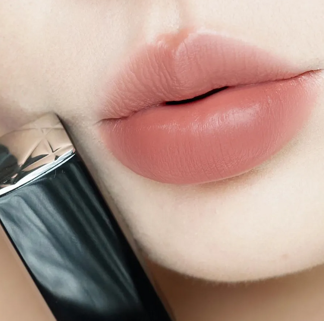 Set Son Dior Rouge Dior Plan De Paris Collection