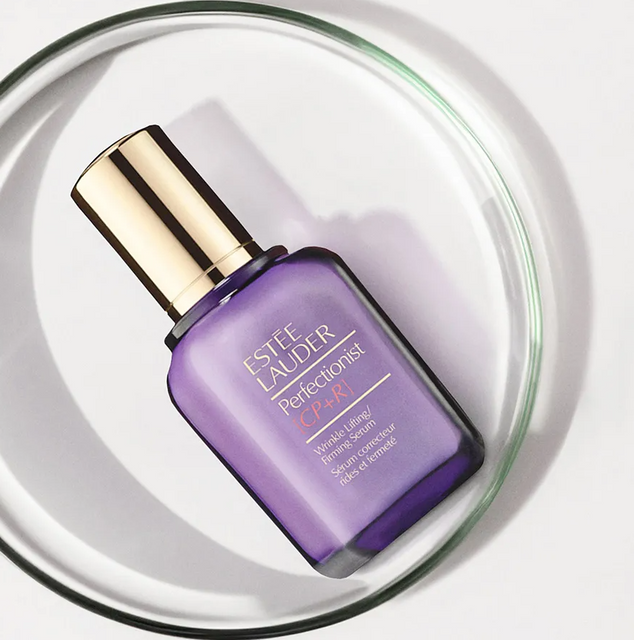 Est&eacute;e Lauder Serum