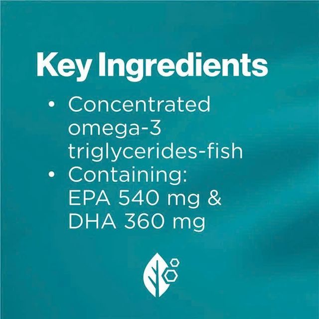Vi&ecirc;n uống Omega 3