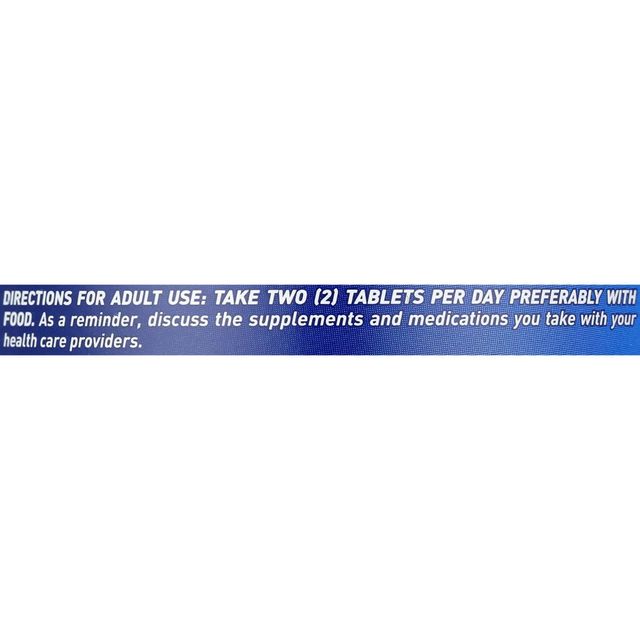 Vi&ecirc;n uống Osteo Bi-Flex Triple Strength