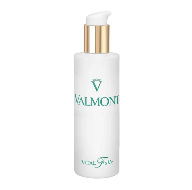 Nước C&acirc;n Bằng Hỗ Trợ Trẻ H&oacute;a Da Valmont Vital Falls 150ml
