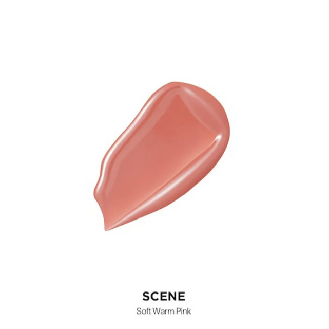 Phấn M&aacute; Hồng Dạng Kem Hourglass