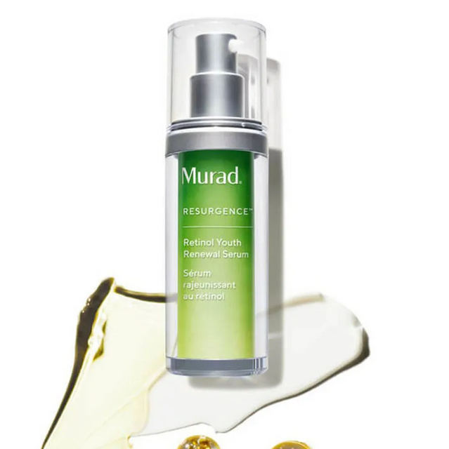Serum Murad