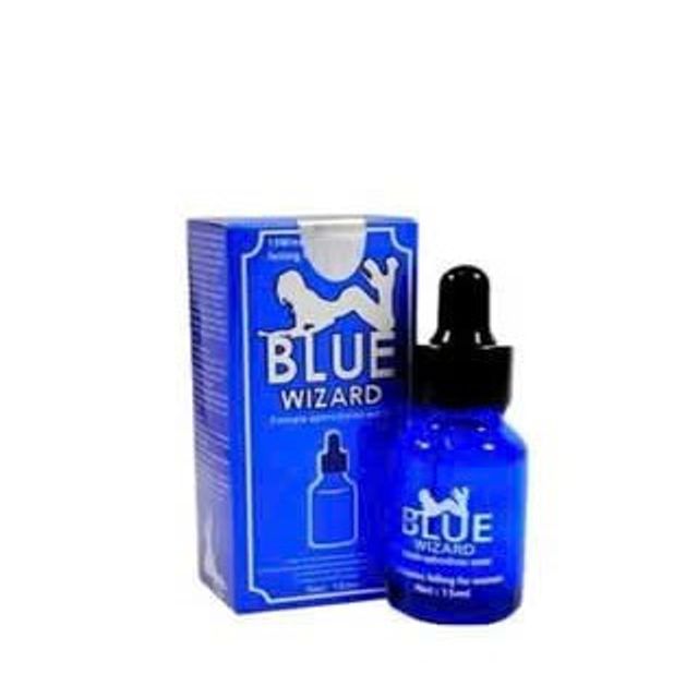 KD nữ phù thủy xanh chính hãng Chai 15ml