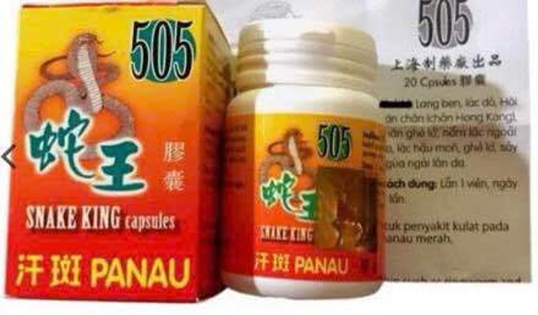 X&agrave; Vương 505 Ch&iacute;nh H&atilde;ng - quyết định Ph&ugrave; Hợp