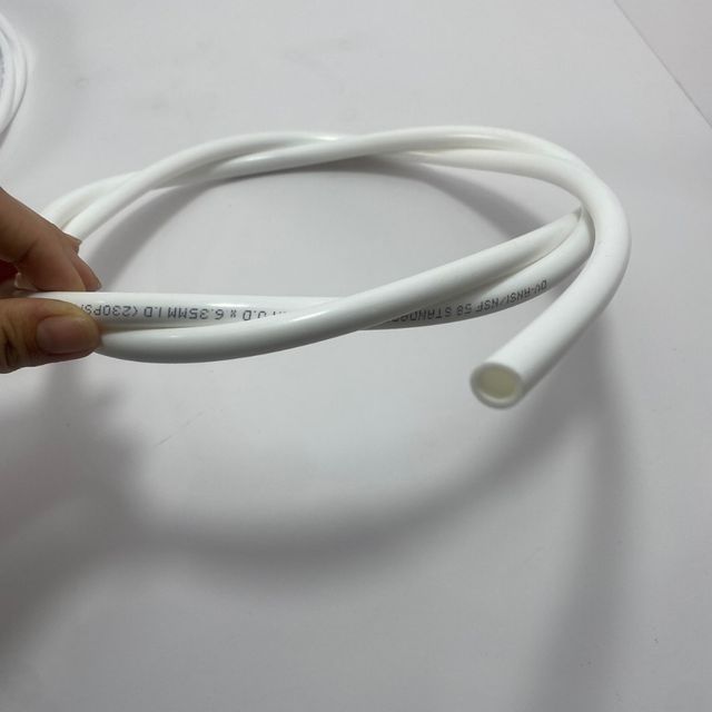 D&acirc;y nước cấp m&aacute;y lọc nước 10mm