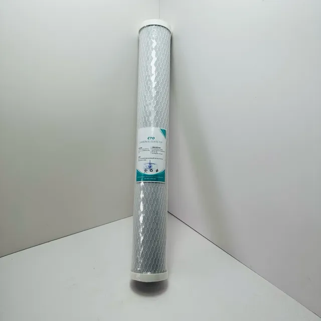 L&otilde;i lọc CTO 20 inch