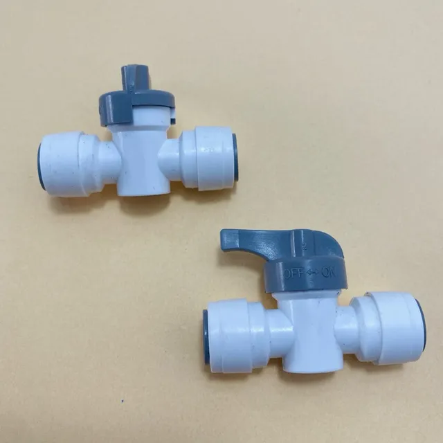 Van kho&aacute; nước 10mm 6mm