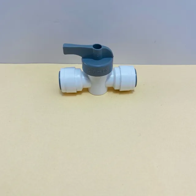 Van kho&aacute; nước 10mm 6mm