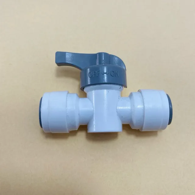 Van kho&aacute; nước 10mm 6mm