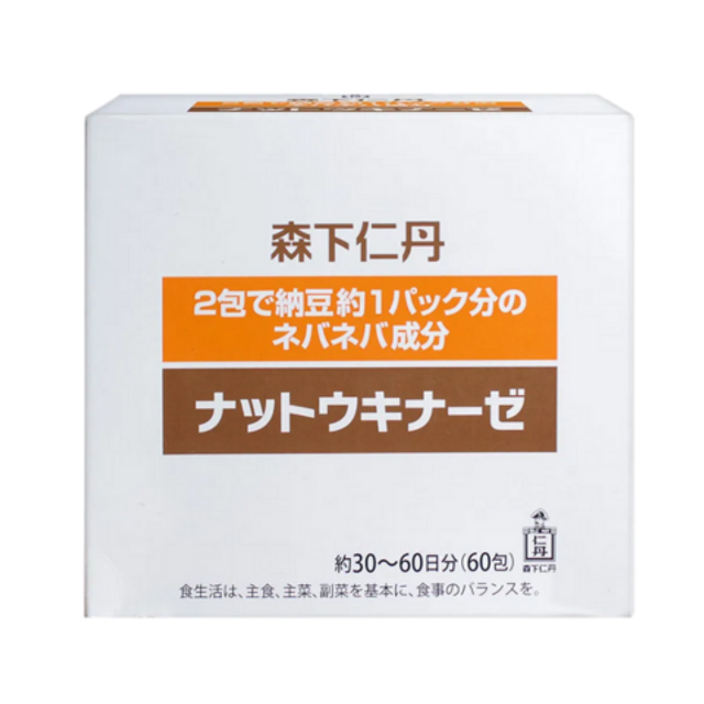 Bột uống Nattokinase Jintan